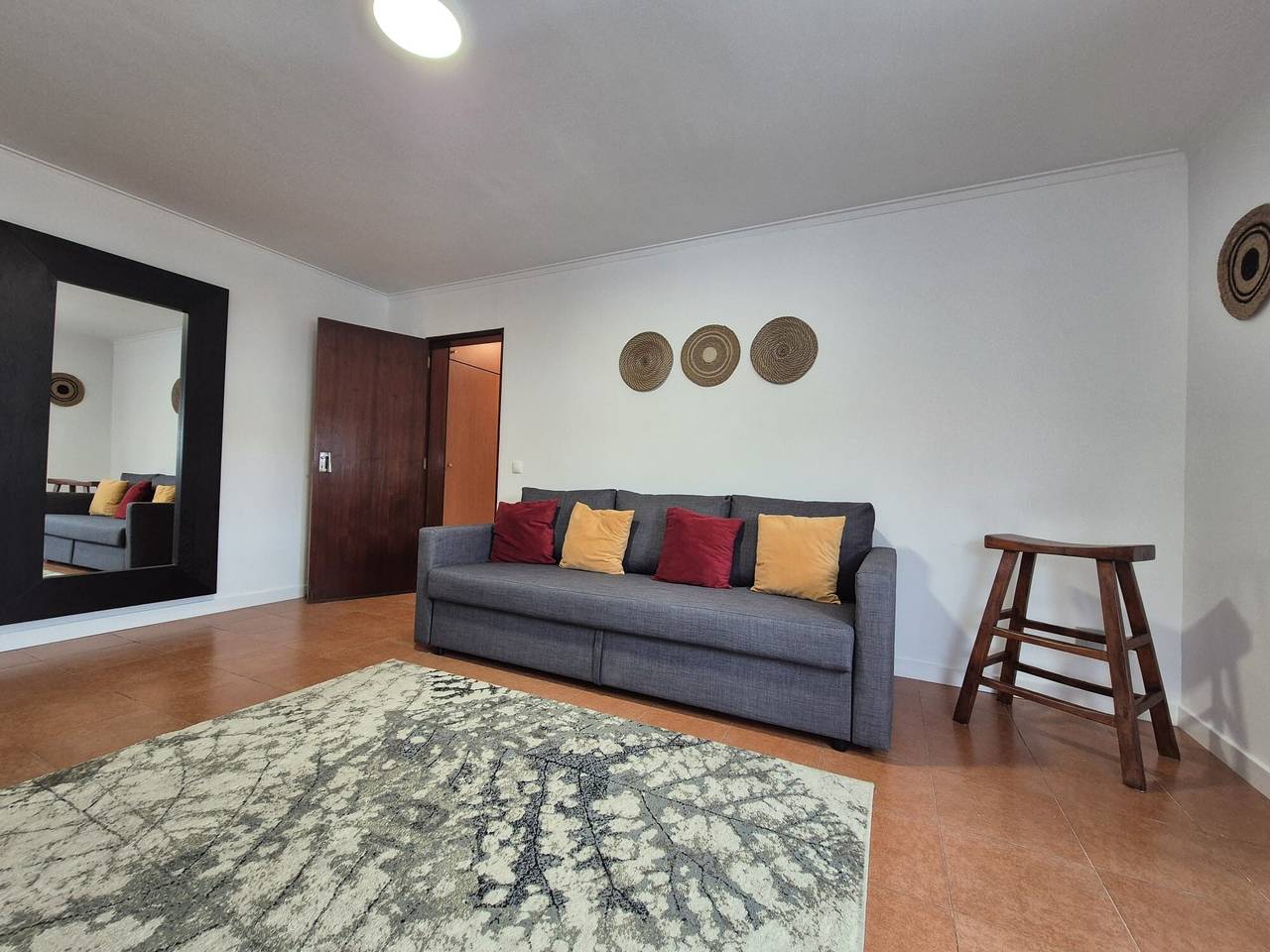 Alojamento 3Vistas Garden – Modernes Apartment in Várzea de Sintra in São Martinho (Sintra), Sintra