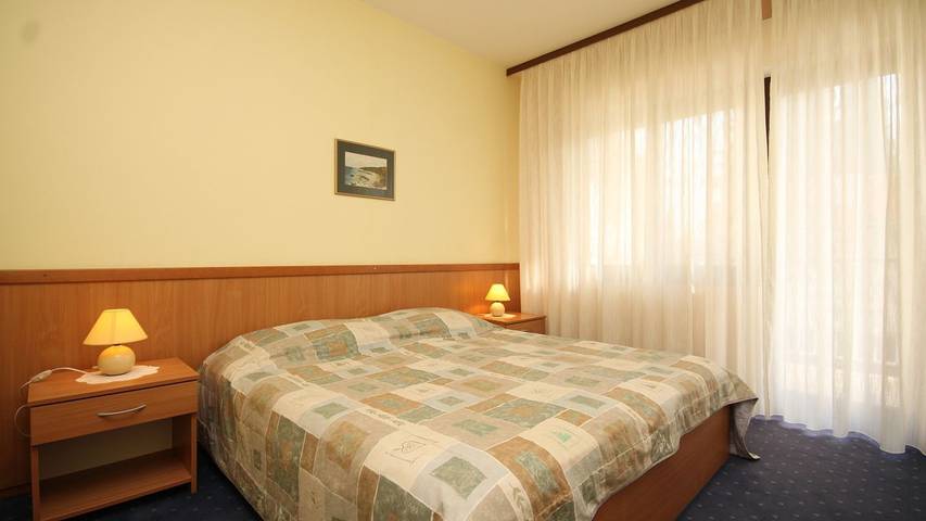 Ferienwohnung für 2 Personen