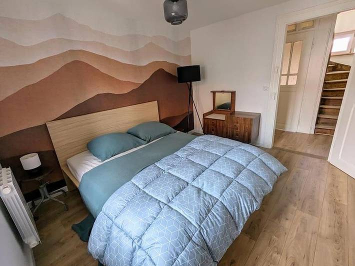 Gîte pour 6 personnes, animaux acceptés à Wattwiller - 2