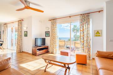 Apartment in Santanyí, South Majorca für 6 