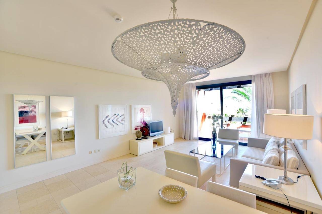 Aparthotel Novo Resort in Novo Sancti Petri, Chiclana de la Frontera