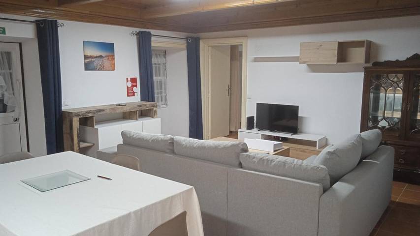 Ferienhaus für 4 Personen, mit Balkon auf den Azoren - 3