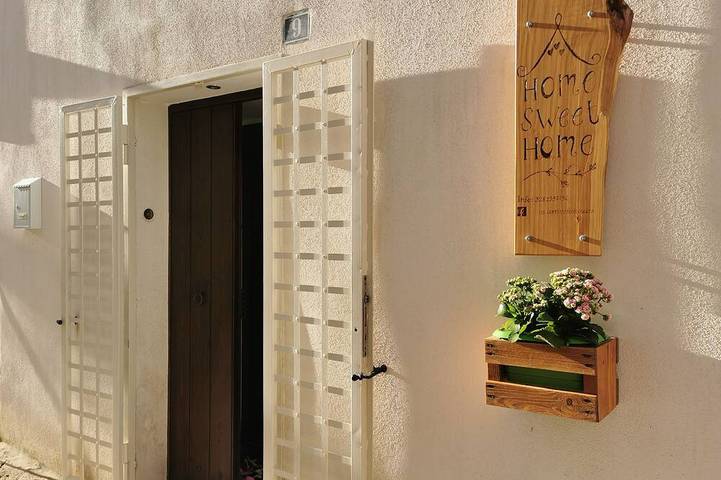 Apartamento de vacaciones para 4 personas - 1