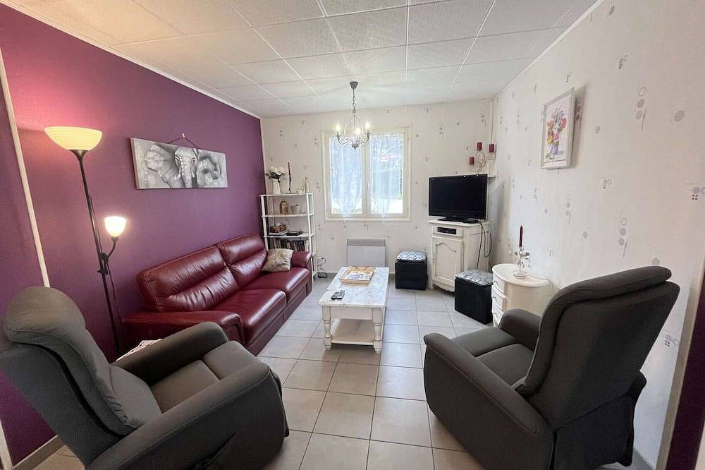 Maison de vacances