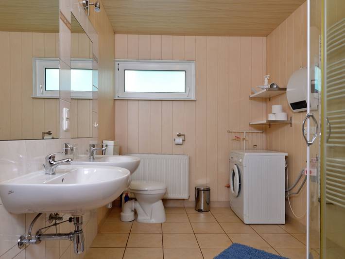 Ferienwohnung für 3 Personen, mit Garten und Balkon, kinderfreundlich in Diemelsee - 3