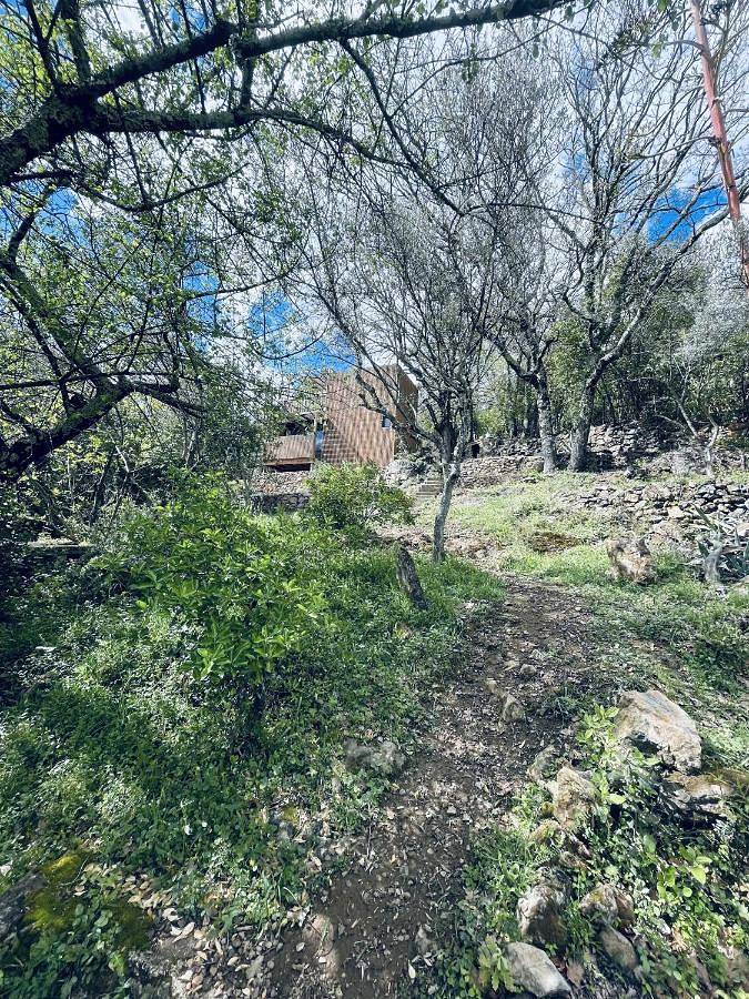 Location de vacances pour 2 personnes, avec jardin et vue, animaux acceptés à Les Mages - 2