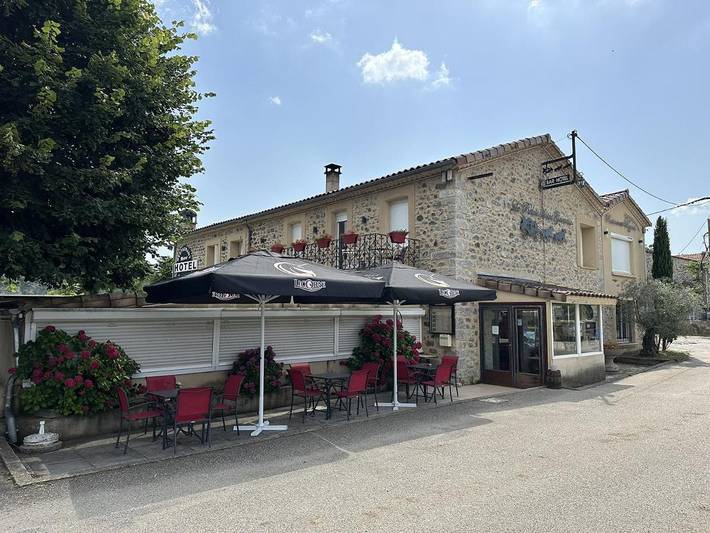 Hôtel pour 2 personnes