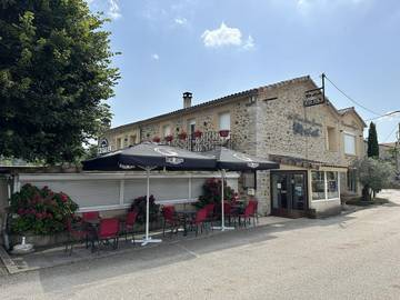 Hôtel pour 2 personnes à Saint-Germain
