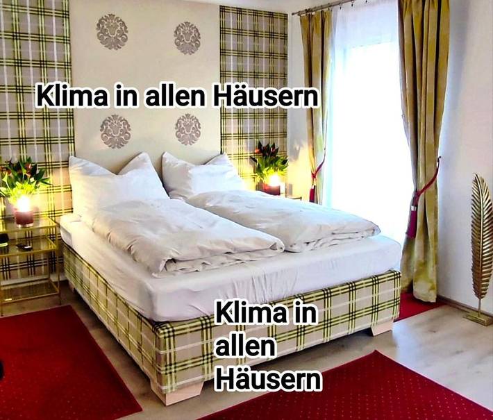 Chalet für 2 Personen, mit Terrasse und Whirlpool sowie Garten und Sauna in Ungarn