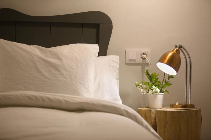 Gîte pour 4 personnes, animaux acceptés à Tarazona - 3