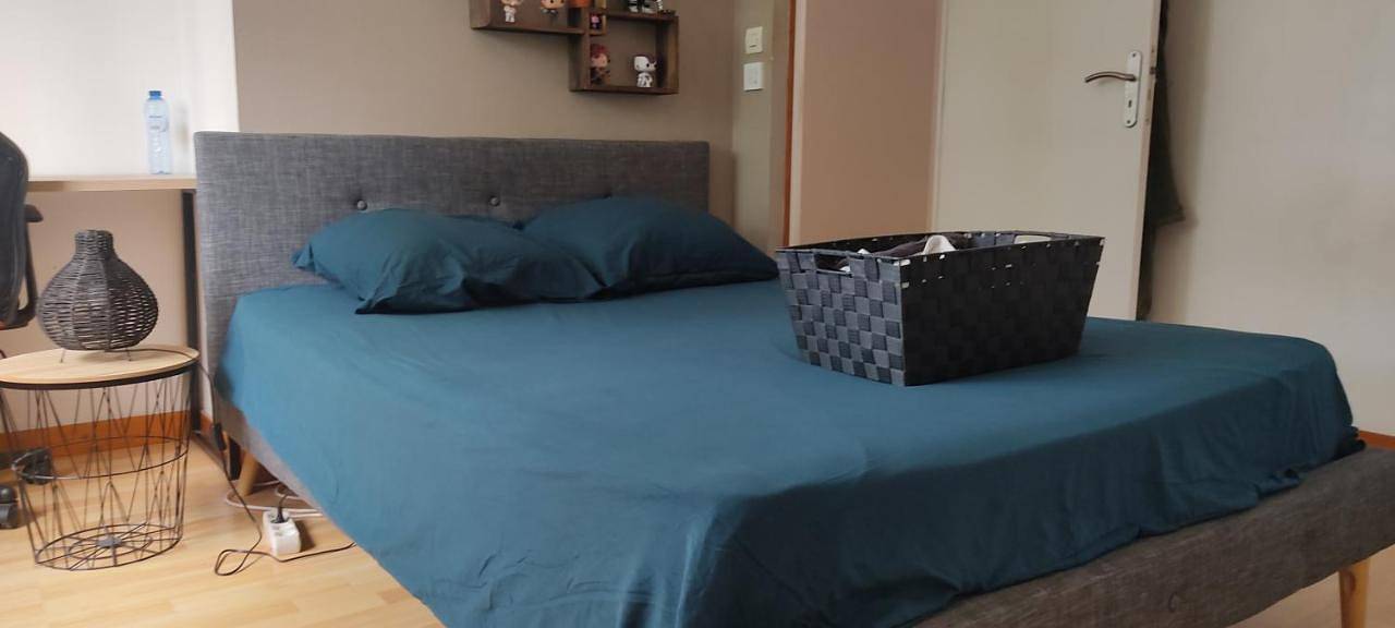 Appartement de vacances entier, Double Room in Mulsanne, Sarthe