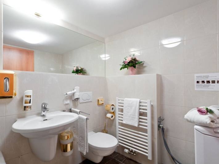 Hotel für 2 Personen, kinderfreundlich in Semperoper - 3