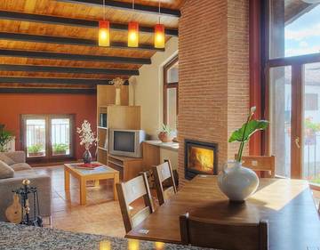 Casa Rural para 6 Personas en Ulzama, Provincia de Navarra, Foto 1