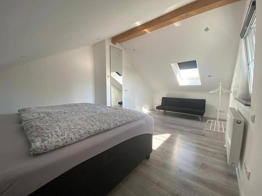 Ganze Wohnung, Ferienwohnung im Allgäu in Bernbeuren, Romantische Straße