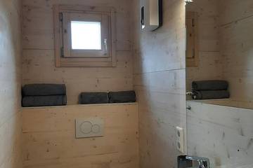 Chalet für 4 Personen in Reich, Hunsrück, Bild 2