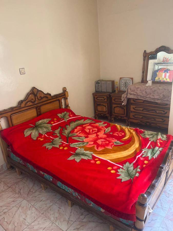 Appartement de vacances pour 5 personnes, avec vue