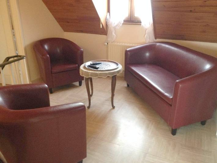 Location de vacances pour 4 personnes, animaux acceptés à Ammerschwihr - 3