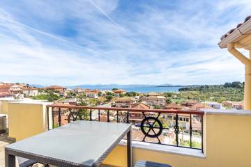 Apartment for 4 People in Corfu, Greece, Photo 1