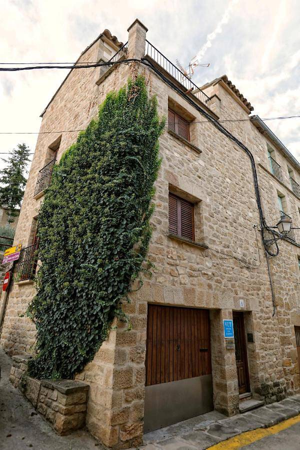 Holiday Home in Calaceite, Provincia de Teruel