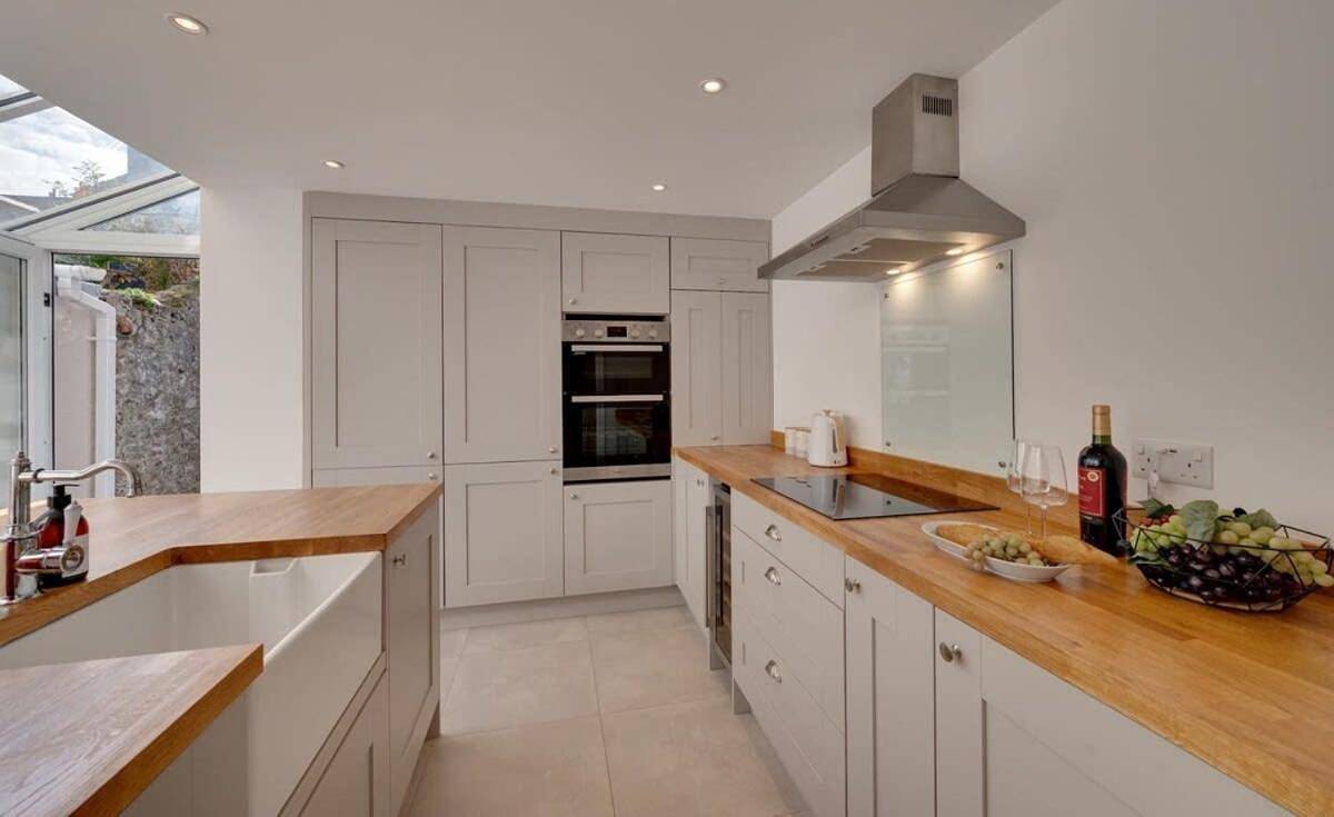 Holiday Home in Bideford, Devon