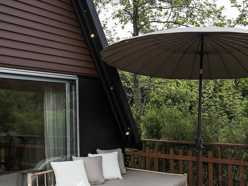 Vakantiefriesland — Ferienhaus Twijzelerheide in Friesland