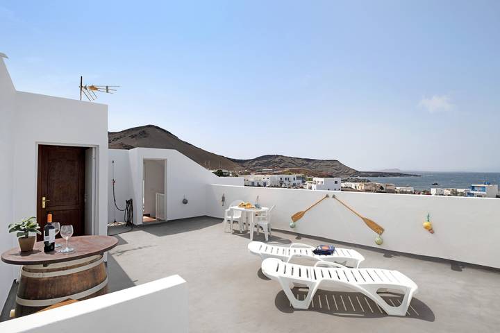 Ferienhaus für 2 Personen auf Lanzarote - 3