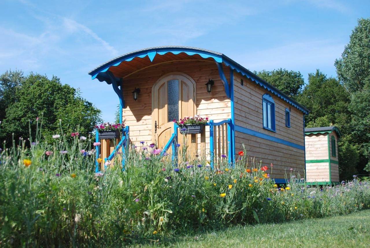 La Ferme du Chauchix in Lamballe, Cotes-d'Armor