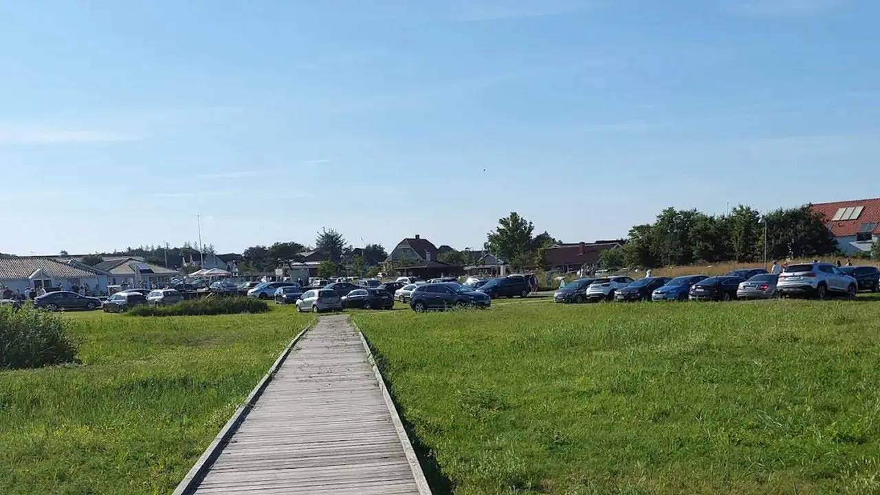Ferienhaus für 6 Personen (89 m²) in Nørre Hurup in Hadsund, Himmerland