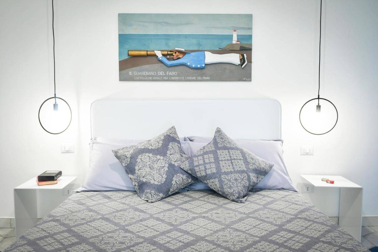 Economy Double Room in Rossano Stazione, Rossano
