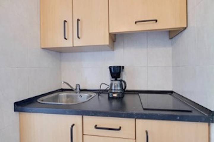 Casa rural para 4 personas, con jardín y balcón en Manacor - 4