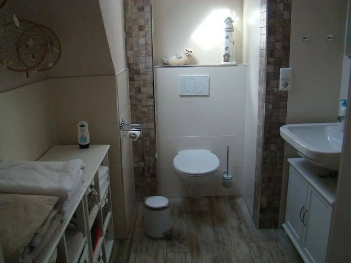 Gîte pour 4 personnes, avec jardin à Warstein - 3