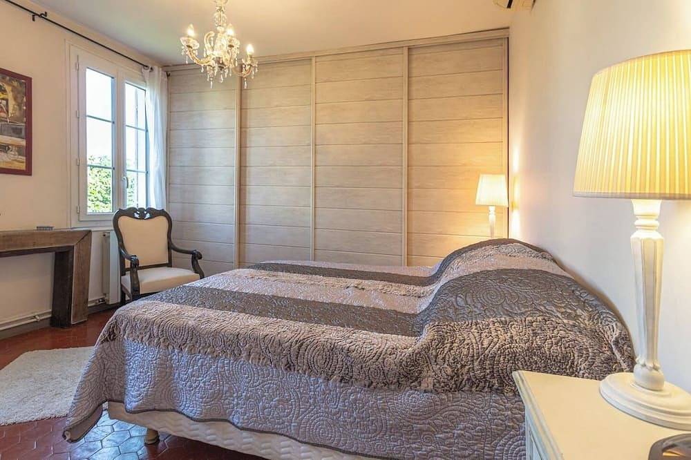 Charming house in a quiet location for a family holiday. in Toulon, Toulon region