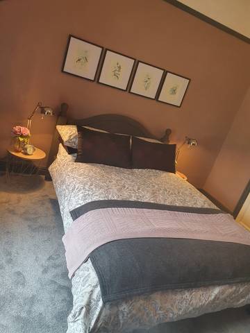 Holiday Home for 2 People in Llangollen, North-Wales, Photo 3