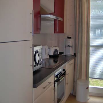 Ferienhaus für 6 Personen in Strand Baabe, Baabe, Bild 4