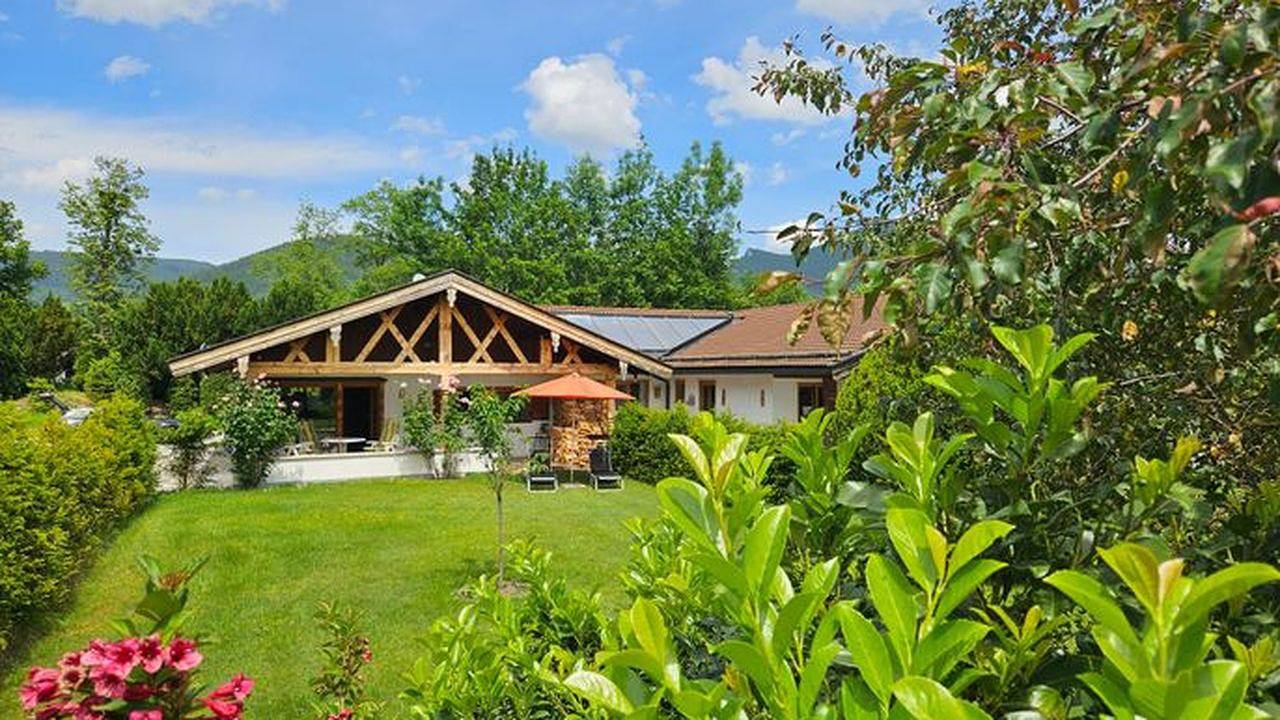 Bungalow für 2 Personen in Kreuth, Alpenland Tegernsee Schliersee