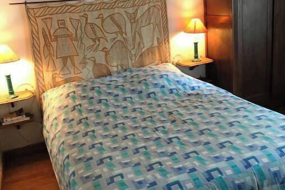 Village House Between Sea And Mountains in Olmo, Corte und Umgebung