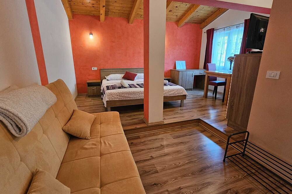 Appartamento vacanze a Rovigno a partire da 77€ a notte