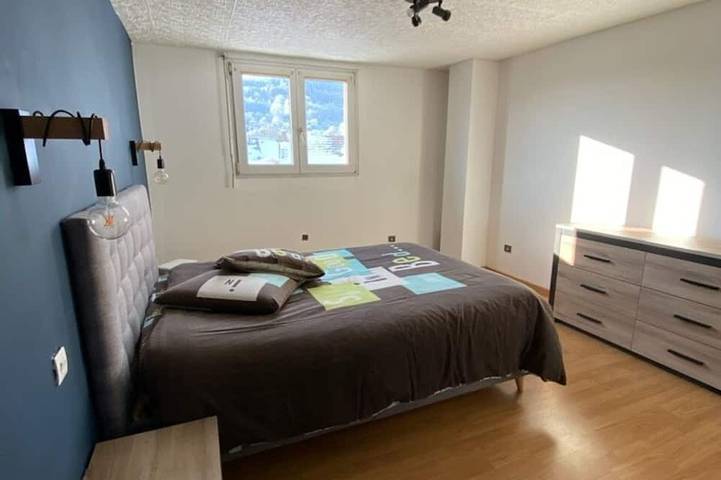 Location de vacances pour 3 personnes, avec terrasse, animaux acceptés dans Schirmeck - 4