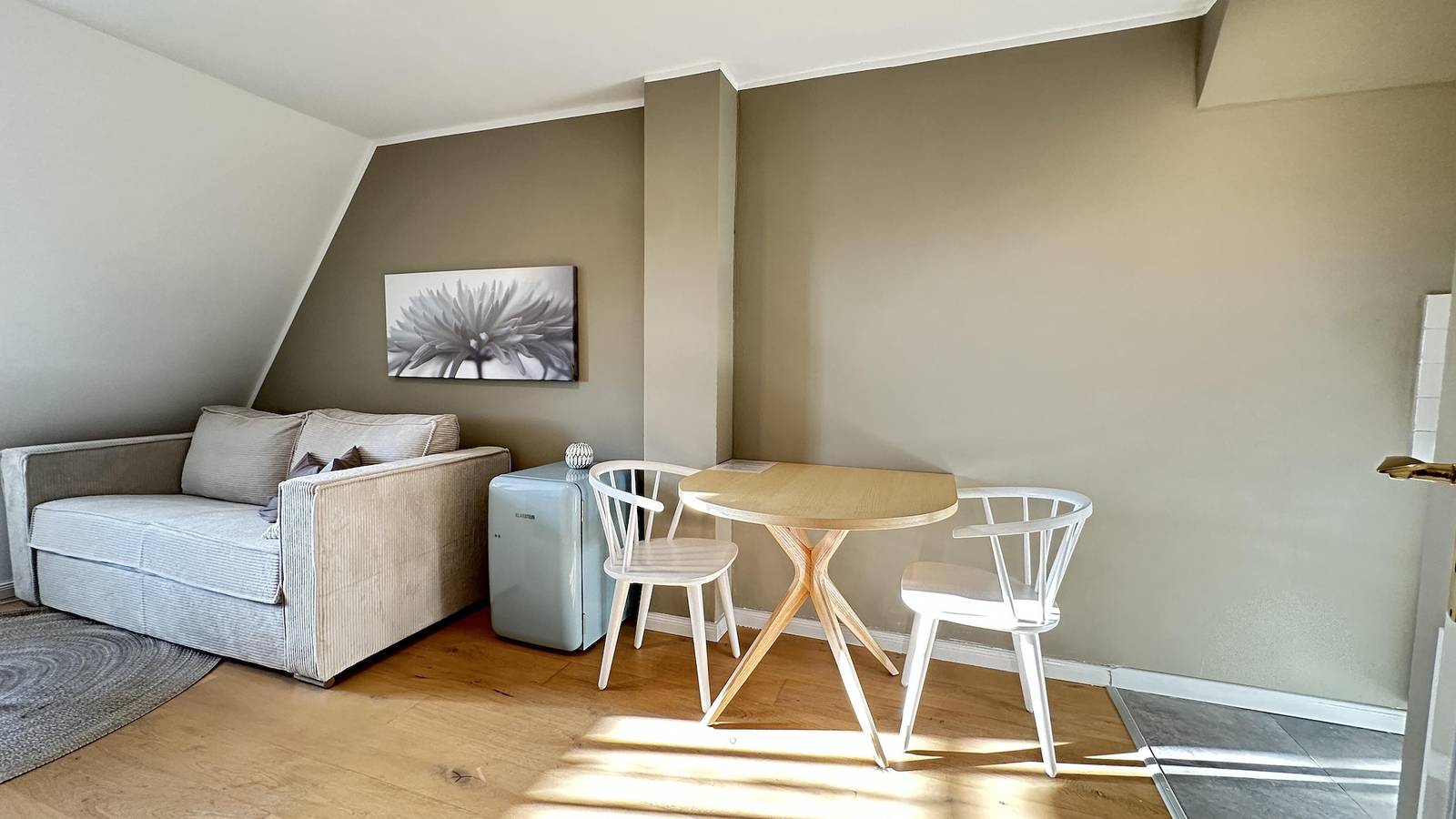Appartement Watt-Koje, foto 13