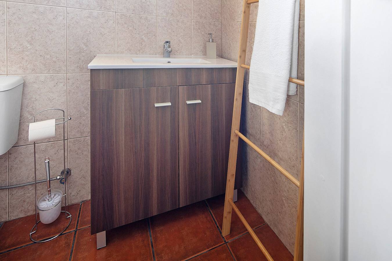 Villa 'Casa Ponta Do Biscoito' met Uitzicht op Zee, Privétuin en Wi-Fi, foto 11