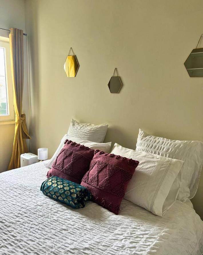 Chambre d’hôte pour 2 personnes, animaux acceptés à Ponta Delgada - 3