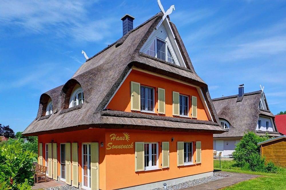 Ferienhaus in Rügen für 7 Personen in Rügen