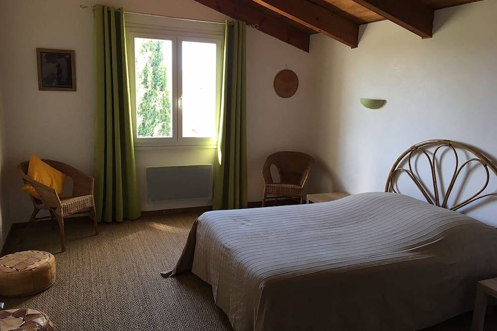 Villa All Comfort Klimatisiert Gard / Ardèche: Natur, Ruhe, Sonne & Ruhe! in Saint-Jean-de-Maruéjols-et-Avéjan, Alès und Umgebung