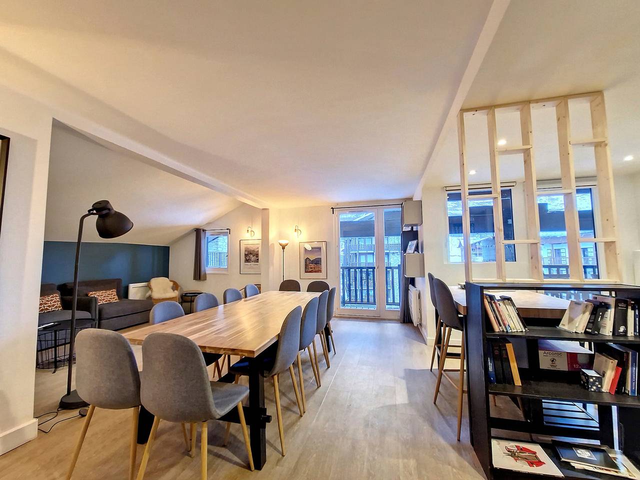 Photo : Appartement de vacances