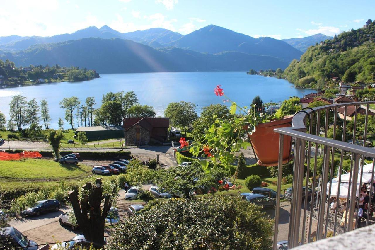 Hotel Bocciolo in Bagnera, Orta San Giulio