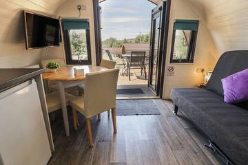 Cottage for 2 People in County Tyrone, Ulster, Photo 3