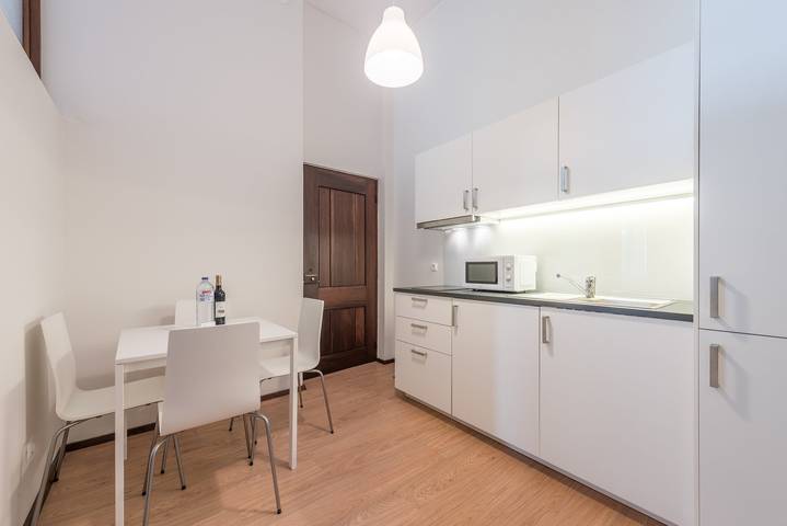 Gîte pour 4 personnes à Porto - 3