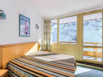 Apartamento para 6 Personas en Pic du Midi, Bagnères-de-Bigorre, Foto 1