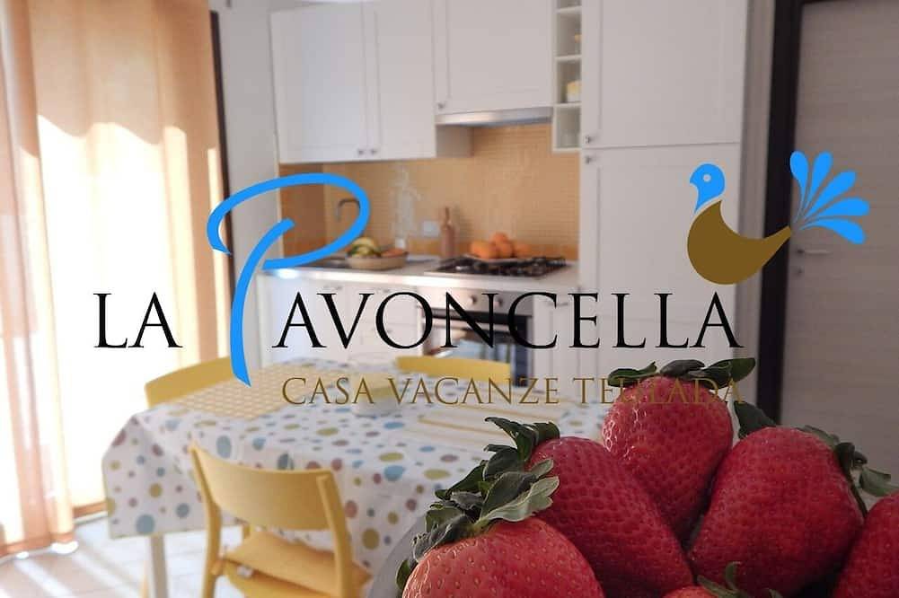 Casa Vacanze La Pavoncella in Teulada, Cagliari e Dintorni