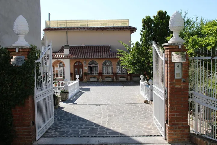 Casa de huéspuedes para 1 personas - 1